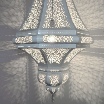Orientalische Lampen 