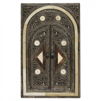 Orientalische marokkanische Spiegeln DIWANH 39cm