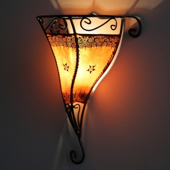 Marokkanischer Lampenschirm 