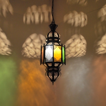 Marokkanische Lampe LAFNA Multi