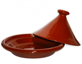 Tajine ,,Sahara 32cm für ca.4Pers.