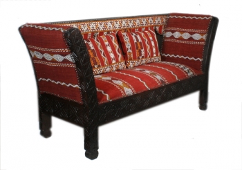 Orient Sofa 