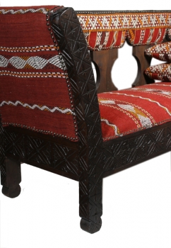 Orient Sofa 