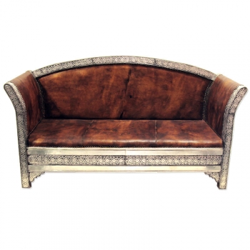 Orientalische Sofa 