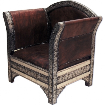 Orient Sessel 