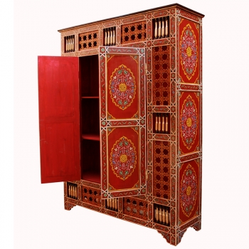 Orient Schrank 