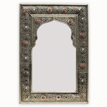 Orientalischer Spiegel Marrakech H100cm
