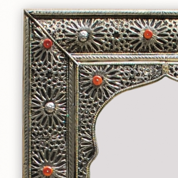 Orientalischer Spiegel 