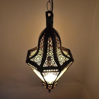 Orientalische Lampe 