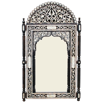 Orientalischer Spiegel PALAS H 197cm
