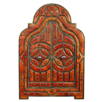 Orientalische marokkanische arabische Spiegeln PALAS BAB H62cm