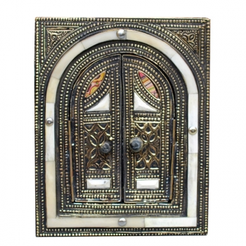 Orientalische Spiegeln Origa H 28cm