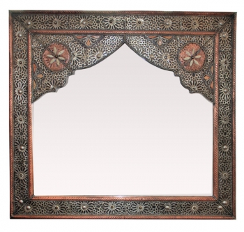 Orientalischer Spiegel Biladi H100