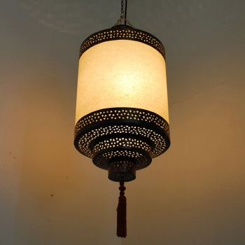 Arabische Lampe 