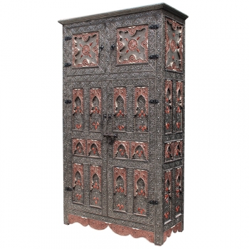 Orientalischer Schrank Mazagan